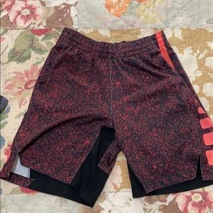 Nike Shorts Size Medium